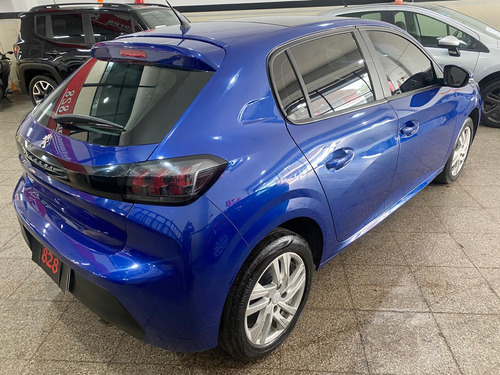 Peugeot 208 1.6 Active
