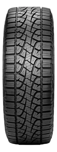 Neumático Pirelli 255/60 R18 112t Scorpion Atr+ Envio Gratis