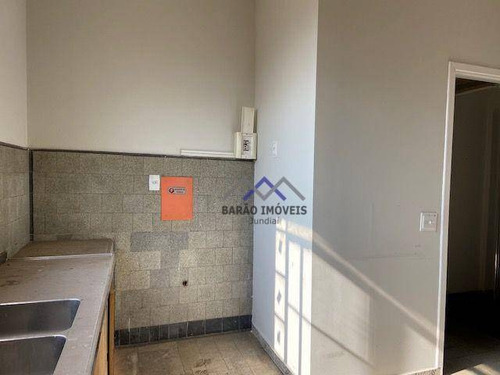 Imagem 5 de 27 de Casa Para Alugar, 320 M² Por R$ 6.500,00/mês - Centro - Jundiaí/sp - Ca1377