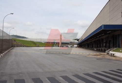 Imagem 7 de 15 de 04944 - Galpao, Industrial Anhanguera - São Paulo/sp - 4944