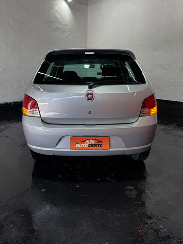Fiat Palio 1.0 Elx Flex 5p