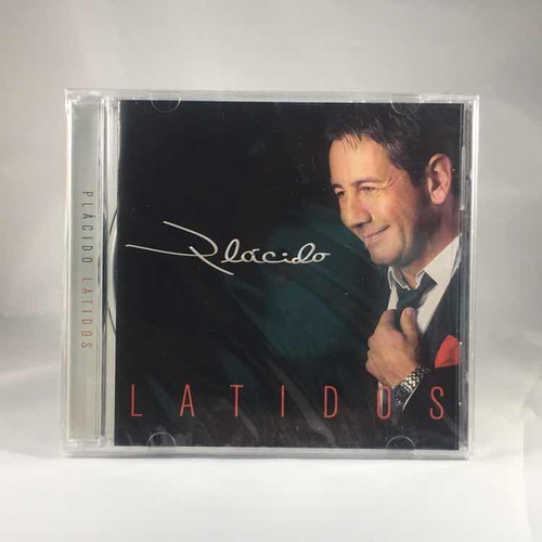 Plácido - Latidos