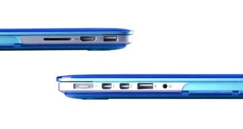 Funda Macbook Air / Pro / Retina/ 11, 12 ,13 ,15. Hardcase