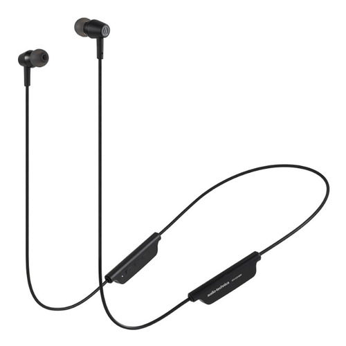 Audio Technica Ath-clr100bt Auriculares Bluetooth - Audionet