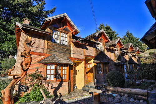 Turístico Cabaña En Venta Ubicado En Pinar Del Lago, Bariloche