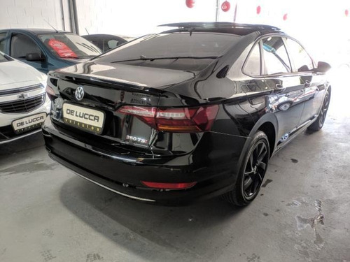 Volkswagen Jetta Jetta 250 Tsi 1.4 Flex 16v Aut. Flex Autom