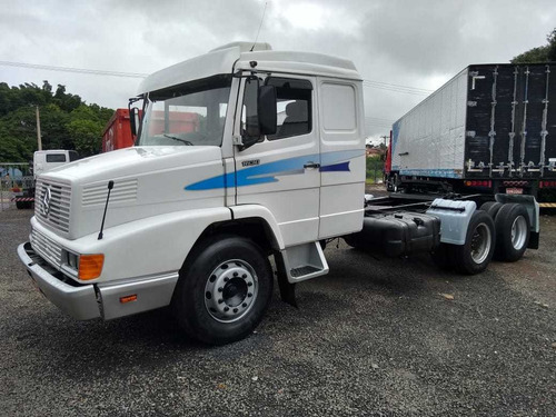 M.b 1630 Trucado