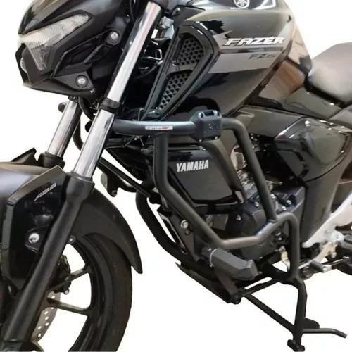 Protetor De Motor E Carenagem Coyote Yamaha Fazer Fz15 