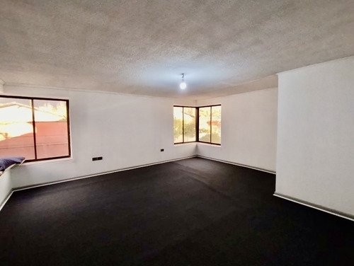 Casa En Venta Condominio Los Nogales De Peñalolén