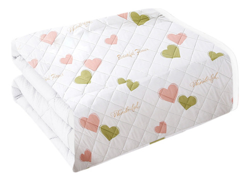 Colcha De Verano Super Soft Clouds, Dulce Y Picante, Cool Su