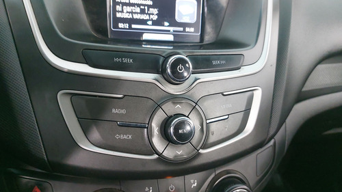 Chevrolet Aveo 1.5 Lt D Auto