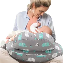 Comprar Brolex Almohada De Lactancia: Apoyo A La Lactancia