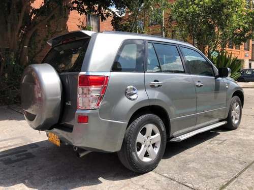 Suzuki Grand Vitara 2.7 Sz