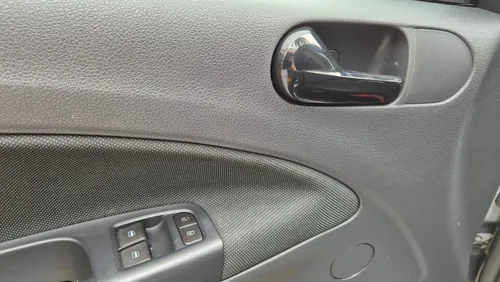 Volkswagen Gol Tredline mecanico