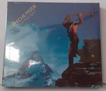 Comprar Depeche Mode Construction Time Again Collec Ed Dvd + Cd Impt