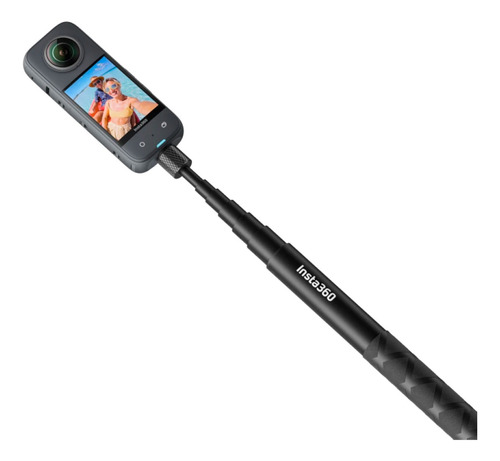 Selfie Stick Palo Invisible Camara De Video Insta360