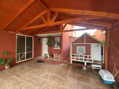 Se Vente Amplia Casa Familiar 7d,4e,3b, Ciudad Del Este