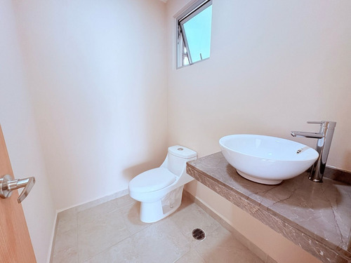 Departamento En Venta En Veracruz Col. Granjas Los Pinos Boca Del Río Ver.
