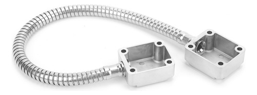 - Protector De Cable De Acero Inoxidable Door 401 For