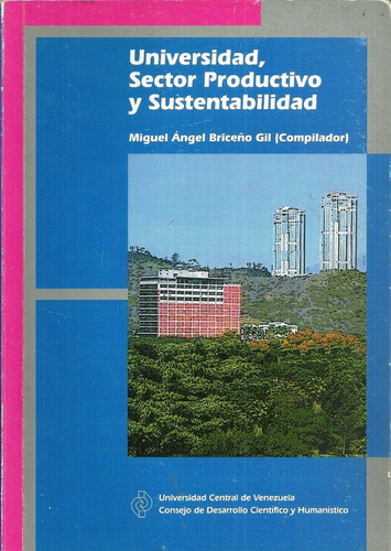 Sector Productivo Y Sustentabilidad Universidad (5d)