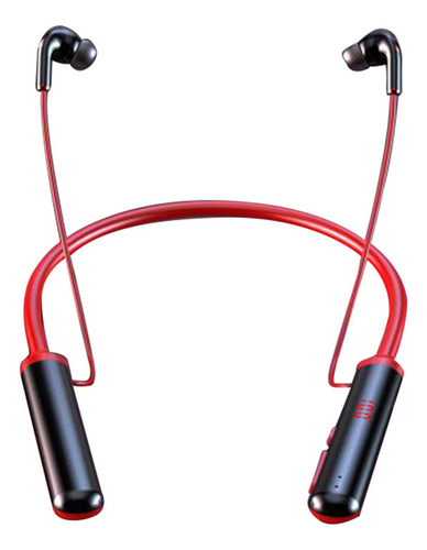 Auriculares Inalámbricos Bluetooth Para Correr De Forma Depo