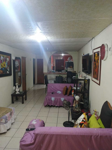 Imagen 5 de 14 de Vendo Villa Cdla Guangala Peatonal Sur De Guayaquil Contado