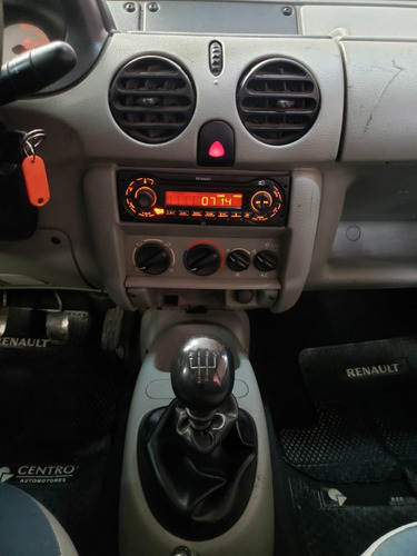 Renault Kangoo 2011