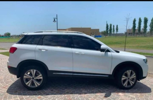 Haval H6 2.0t Coupe Dignity At 2wd 2018