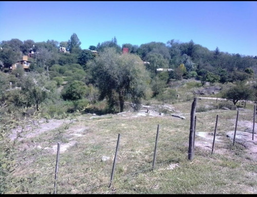Imagen 4 de 6 de Venta De Lote De 1300m2 Ubicado En Villa Parque Siquimán