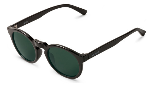 Anteojos De Sol Mr Boho Jordaan Black