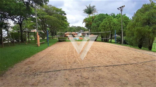Imagem 15 de 17 de Terreno À Venda, 1418 M² - Condomínio Vivendas Do Lago - Sorocaba/sp - Te1386