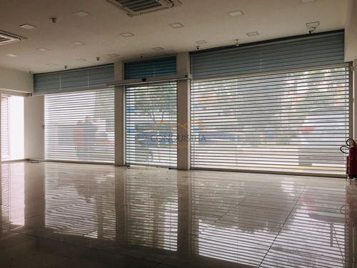 Imagem 15 de 15 de Salao Comercial - Chacara Inglesa - Ref: 1370 - L-3486