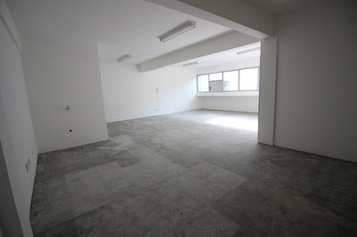 Imagem 19 de 20 de Sala Em Higienópolis, Porto Alegre/rs De 102m² Para Locação R$ 2.000,00/mes - Sa257808-r