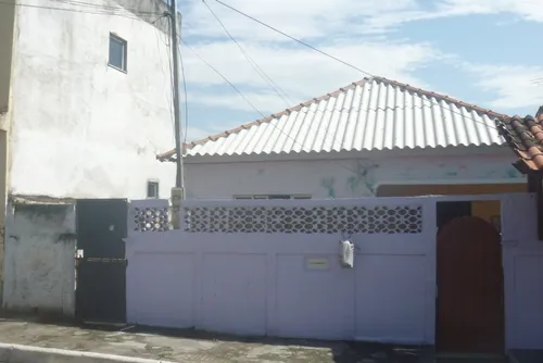 Casas De 1 E 2 Quartos