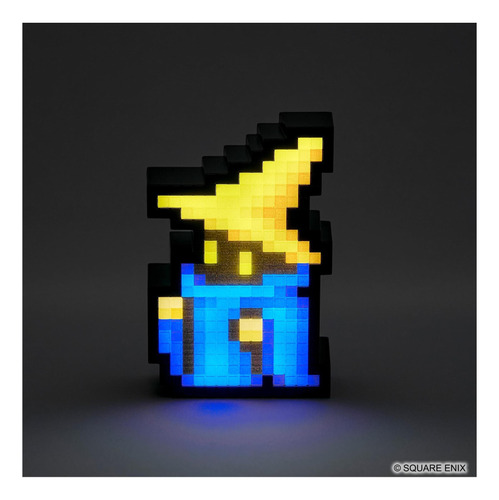 Square Enix Final Fantasy Pixel Remaster: Black Mage