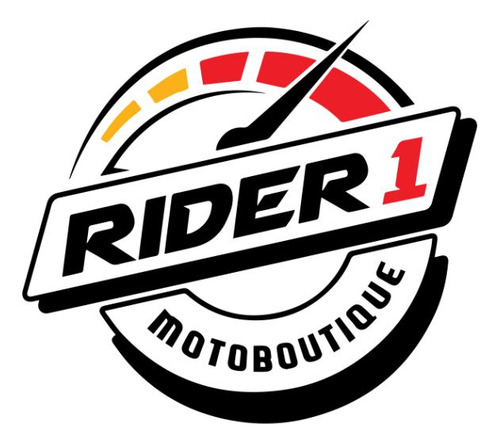 Cubierta Interior Baúl Kohl 60 Lts Rider One Tires