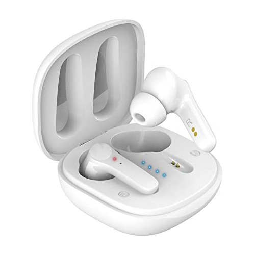 Xkdun Auriculares Inalámbricos Deportivos Bluetooth 5.1 - So