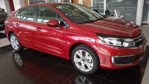 Citroën C4 Lounge Shine At6