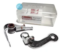 Comprar Platino Distribuidor Ika Torino Estanciera Jeep Rambler