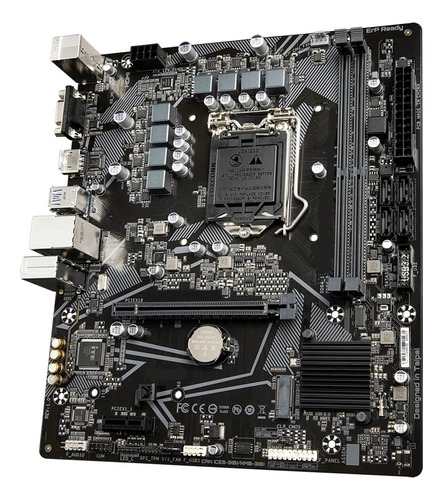Pc Armada Pentium G6400 + 4gb + 120gb + Gabinete Kit