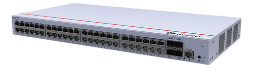 Switch De Distribución/core Gigabit Administrable Capa 3 /