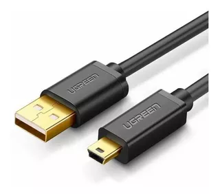 Cable Usb A Mini Usb Carga Y Data | 1 Metro | Ugreen