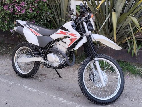 Honda Xr250