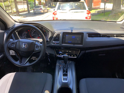 Honda HR-V 1.8 Ex 2wd Cvt l20