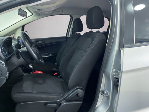 Imagem 10 de 15 de Ford Ecosport