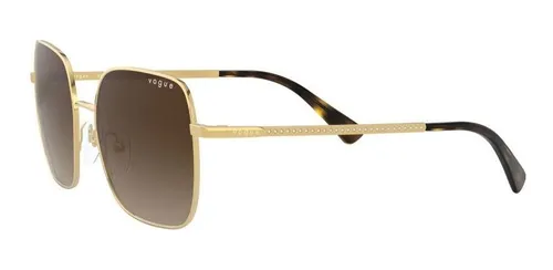 Lentes De Sol Gold Vogue Vo4175sb2801353