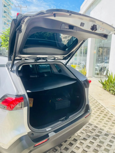 Toyota RAV4 2.0 Xle 4X2 Cvt