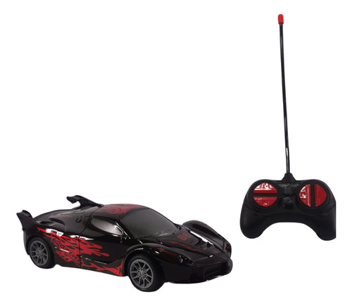 Carro Control Remoto Super Car 1:20 Lamborgini