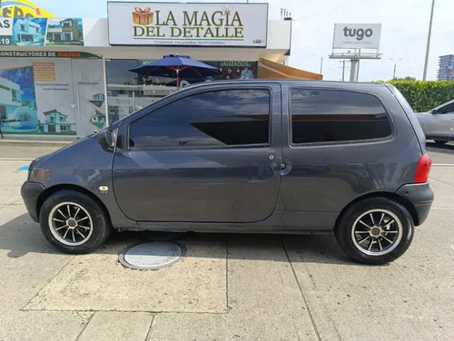 Renault Twingo 2010 Authentique