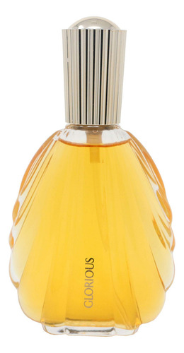 Perfume Gloria Vanderbilt Glorious Eau De Toilette 50ml For